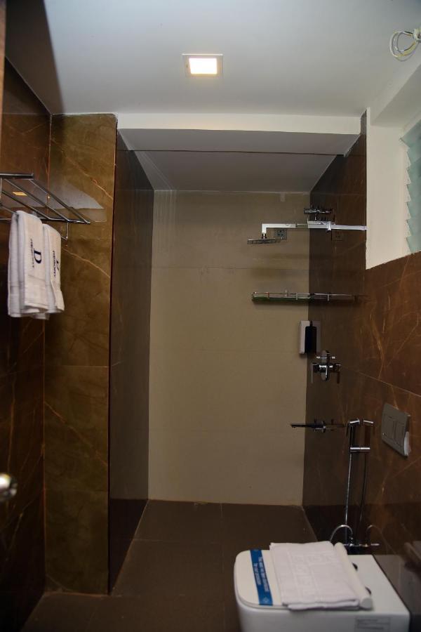 D Wayfarer Inn Resort Erode Extérieur photo