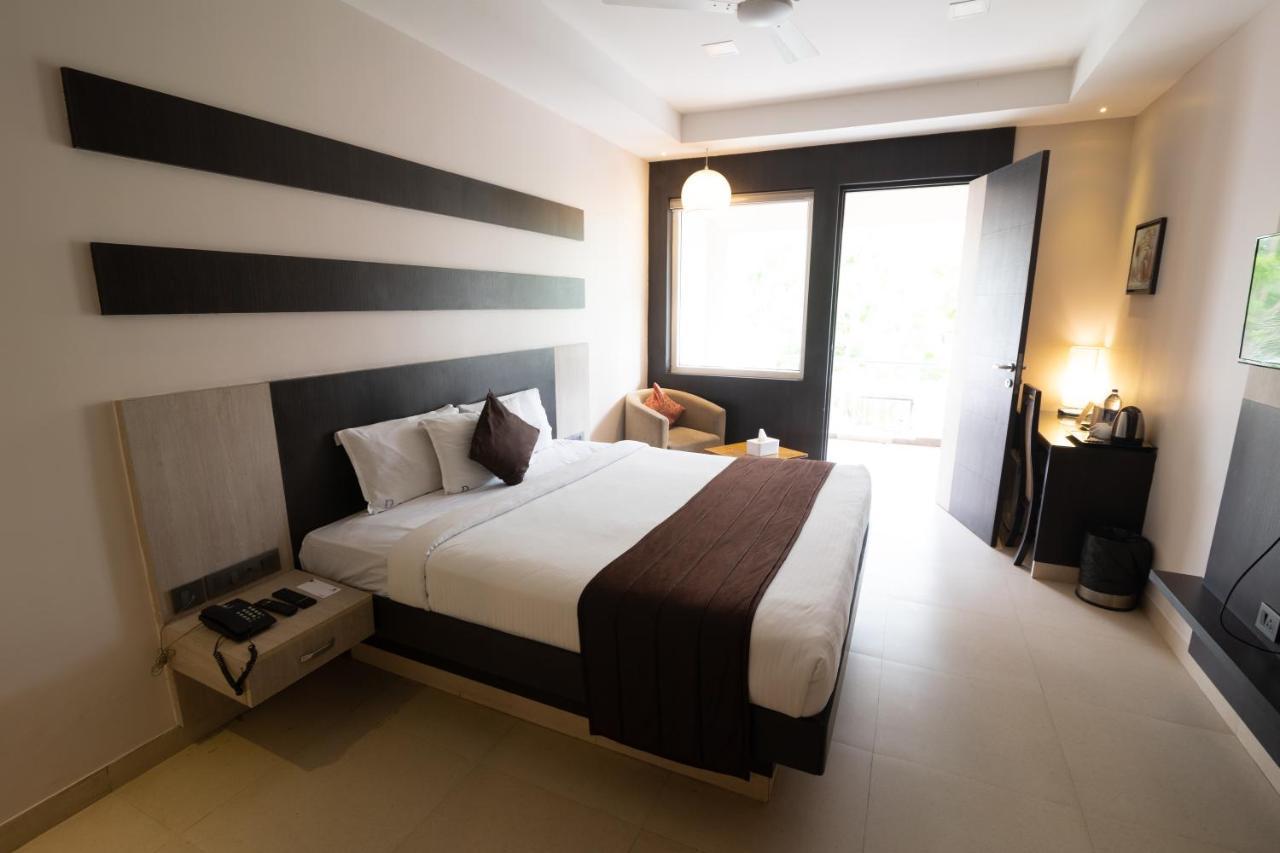 D Wayfarer Inn Resort Erode Extérieur photo
