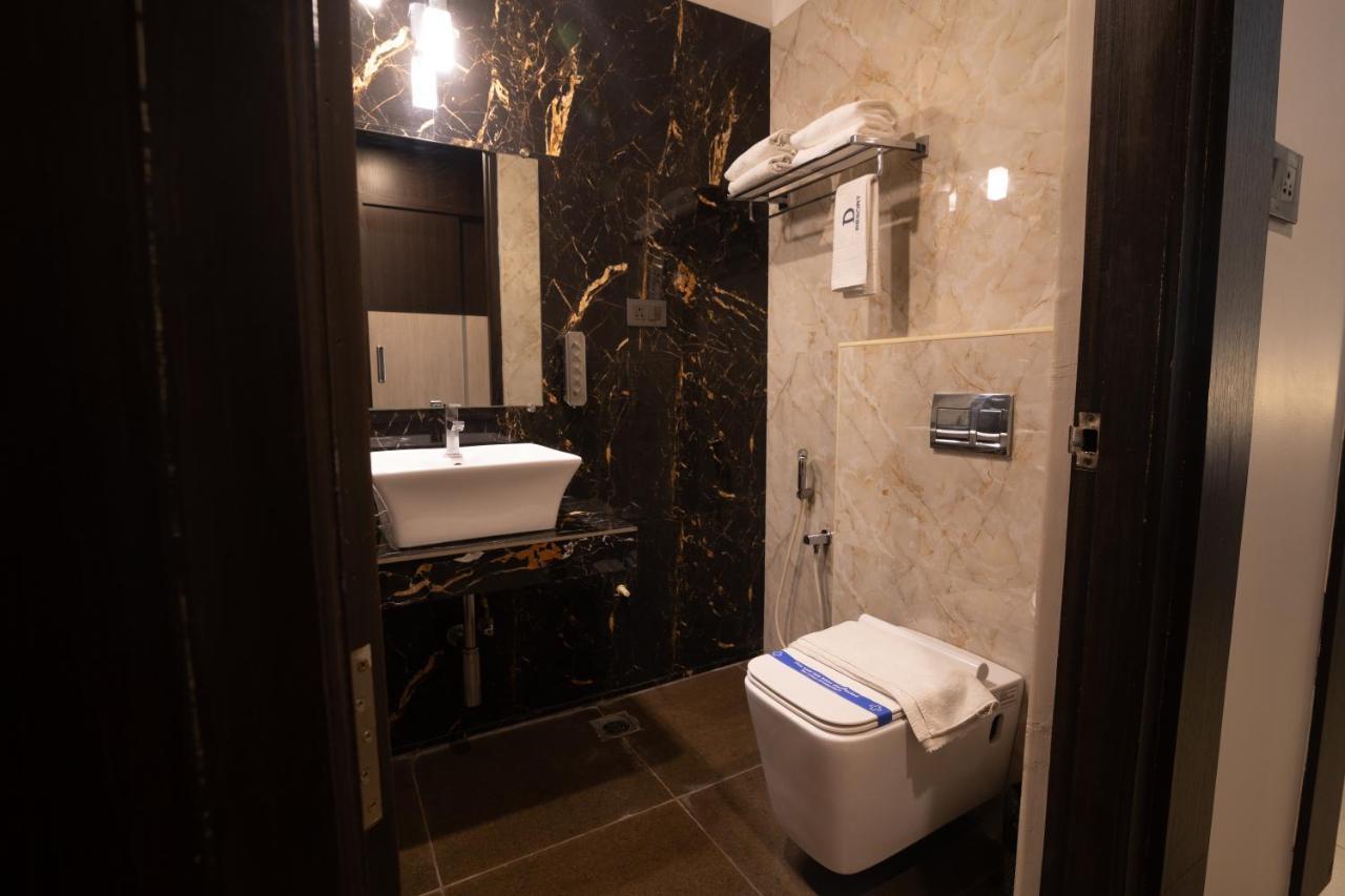 D Wayfarer Inn Resort Erode Extérieur photo