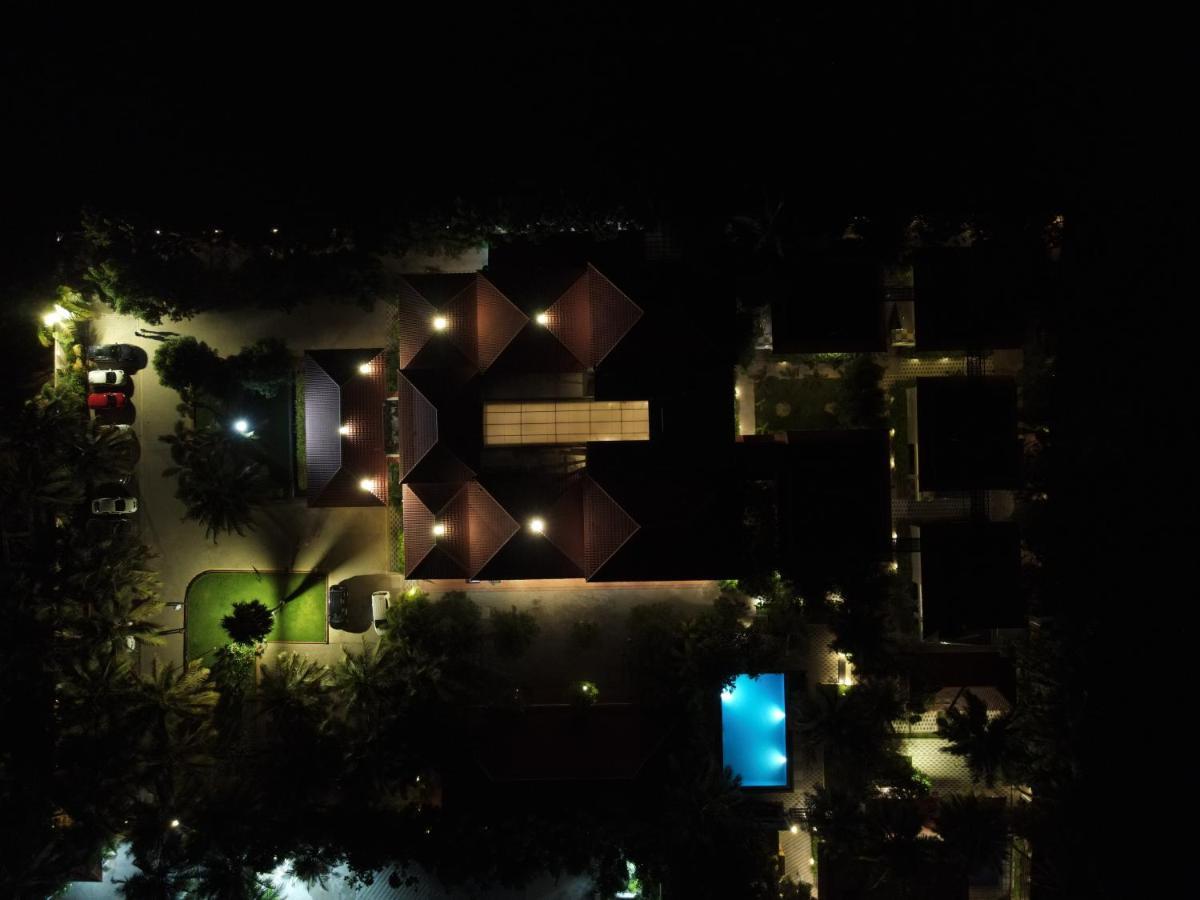 D Wayfarer Inn Resort Erode Extérieur photo