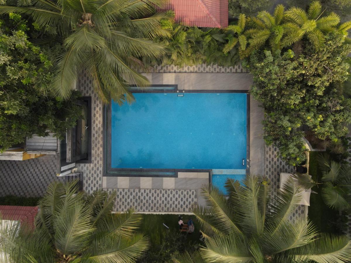 D Wayfarer Inn Resort Erode Extérieur photo