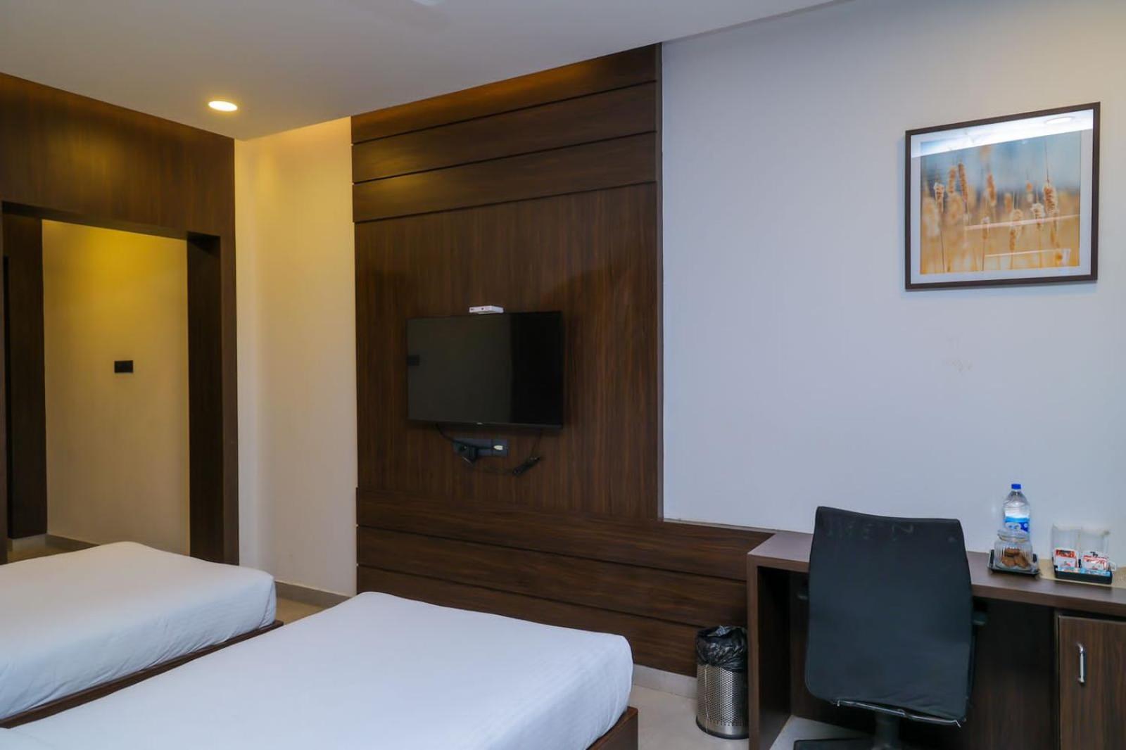 D Wayfarer Inn Resort Erode Extérieur photo