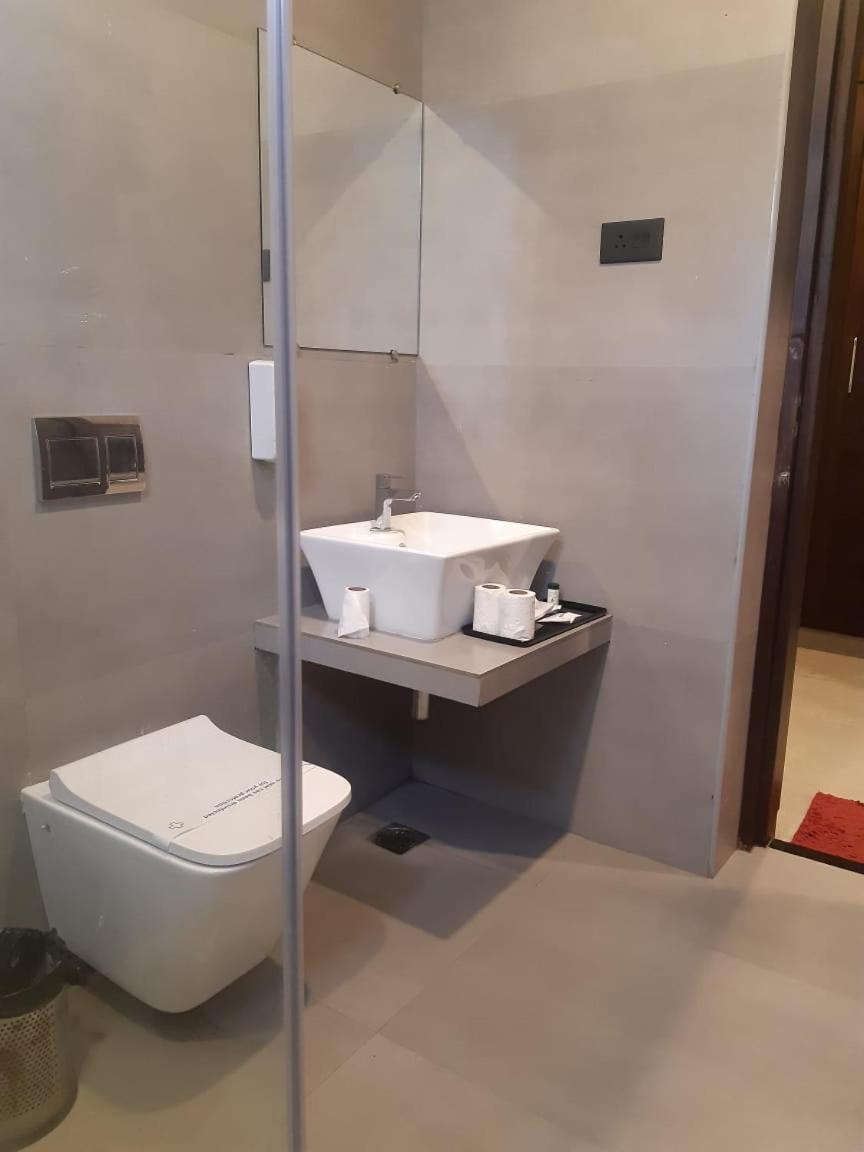 D Wayfarer Inn Resort Erode Extérieur photo