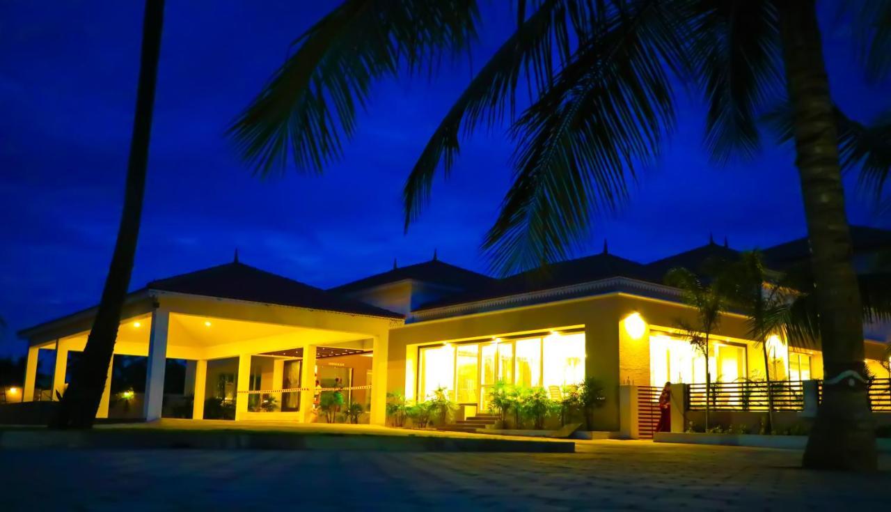 D Wayfarer Inn Resort Erode Extérieur photo