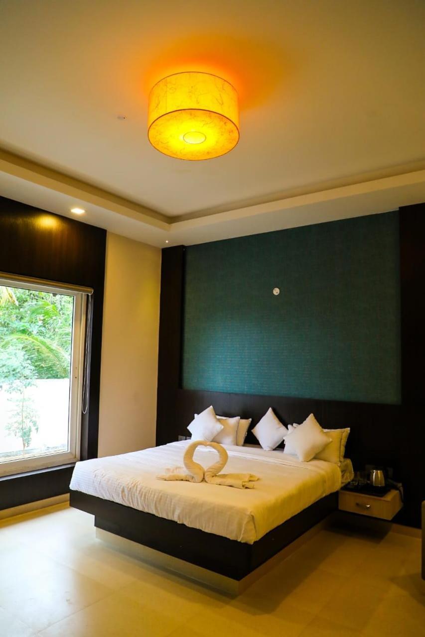 D Wayfarer Inn Resort Erode Extérieur photo