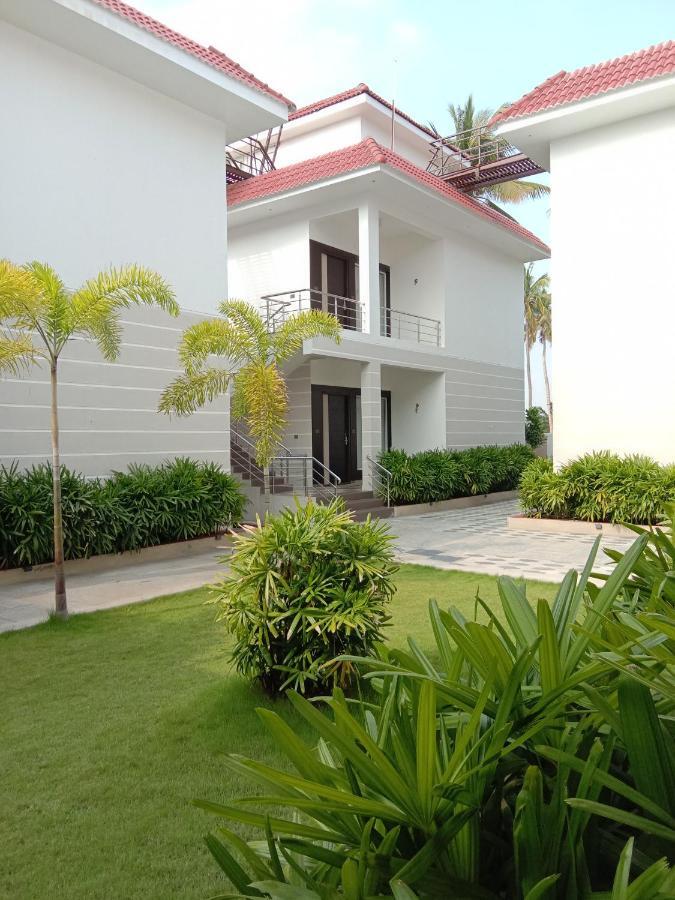 D Wayfarer Inn Resort Erode Extérieur photo
