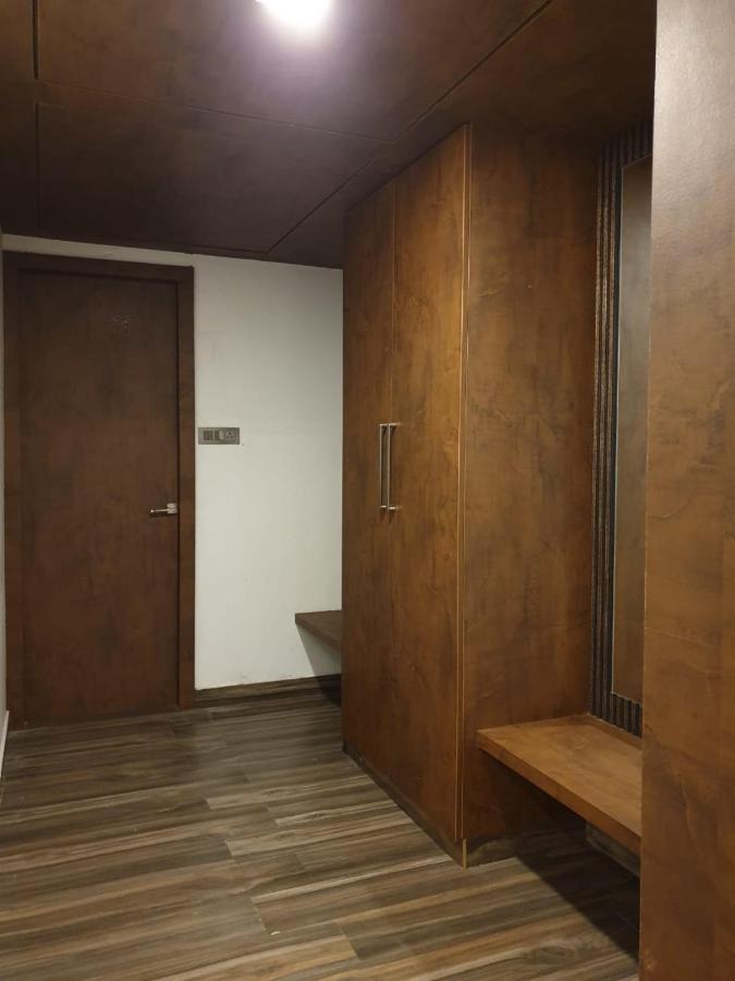 D Wayfarer Inn Resort Erode Extérieur photo