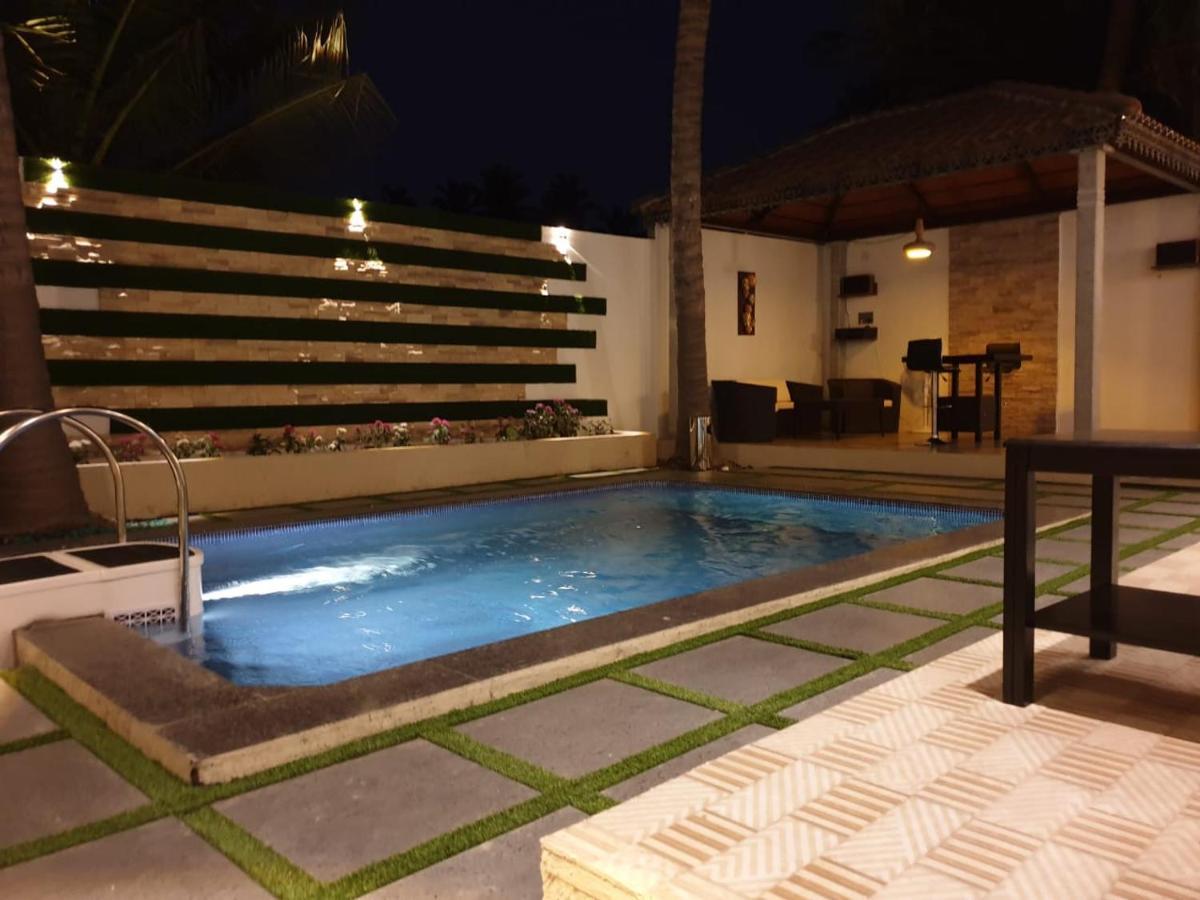 D Wayfarer Inn Resort Erode Extérieur photo
