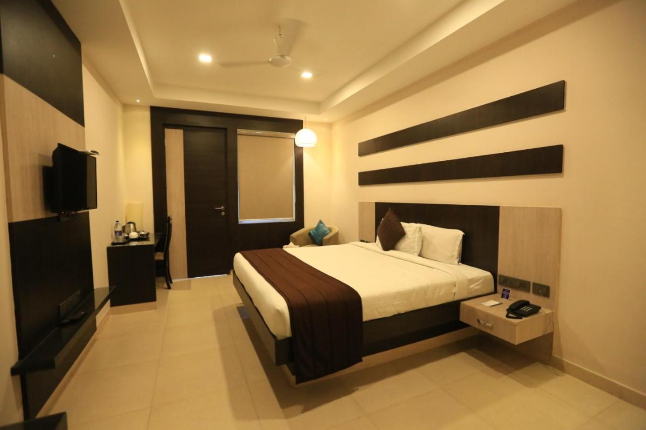 D Wayfarer Inn Resort Erode Extérieur photo