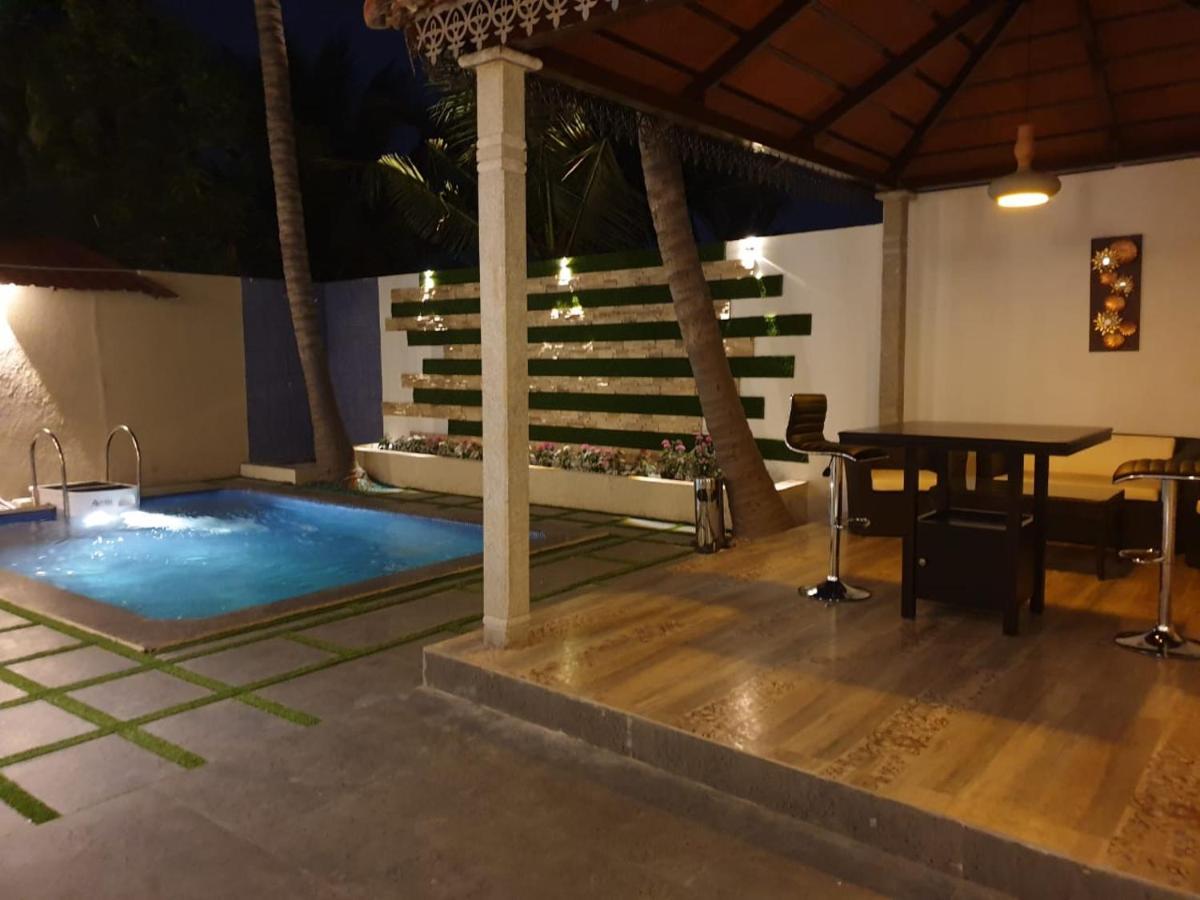 D Wayfarer Inn Resort Erode Extérieur photo