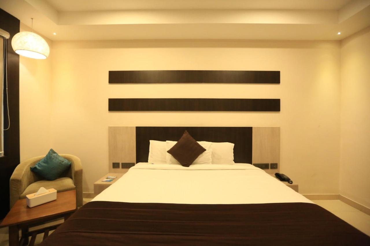 D Wayfarer Inn Resort Erode Extérieur photo